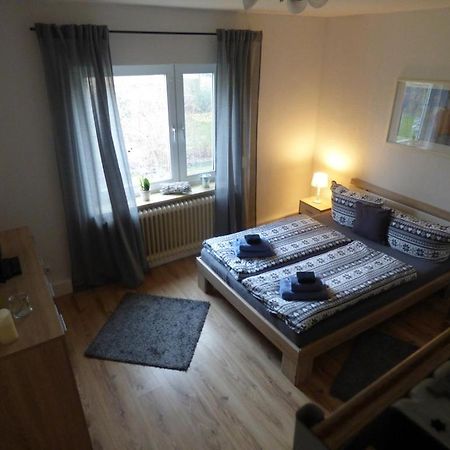 Apartmenthaus Geniusbank Er Βίλχελμσχαφεν Εξωτερικό φωτογραφία
